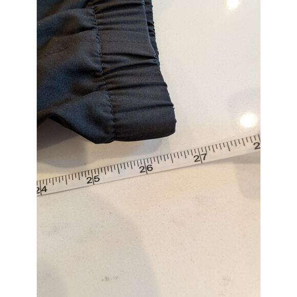 Old Navy Active StretchTech Black Joggers Size S - Picture 4 of 5
